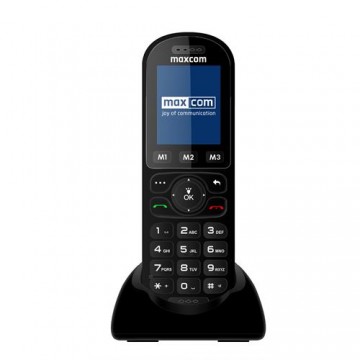 TELEF S/F. MAXCOM SIM CARD  -MM39D PT MAXCOM - 1