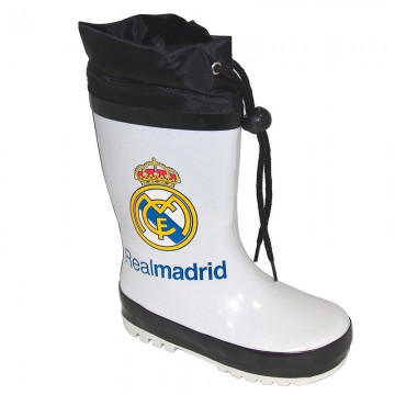 Wellies Real Madrid fecha...