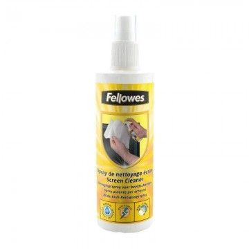 Spray limpador de tela Fellowes 99718/Capacidade 250ml FELLOWES - 1
