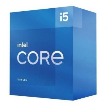 Procesador Intel Core i5-11500 2.70GHz Intel - 1