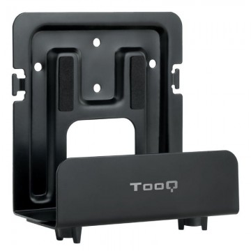 Suporte universal TooQ TQMPM4776 para roteador, MiniPC/ até 5kg TOOQ - 1