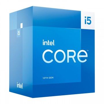 Processador Intel Core i5-13500 14-Core c/ Turbo 4.8GHz 24MB Skt1700 Intel - 1