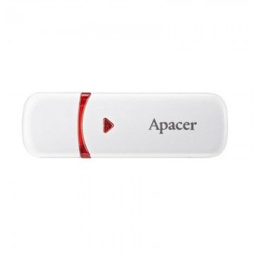 Pendrive 32gb  Ah333 Branca Usb 2.0