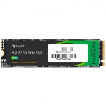 Disco ssd Apacer As2280p4x 2tb/ m.2 2280 Pcie