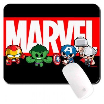 mouse pad marvel