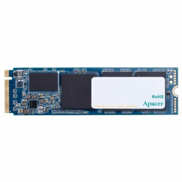 Apacer As2280p4 M.2 1000 Gb Pci Express 3.0 3d Tl.