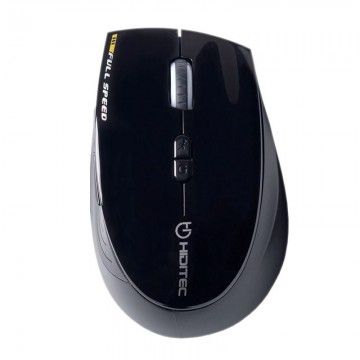 Hiditec Dendro Wireless Gaming Mouse / Até 2000 DPI  - 1