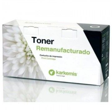 Tambor de Imagen Karkemis Reciclado Brother DR-2400 Negro