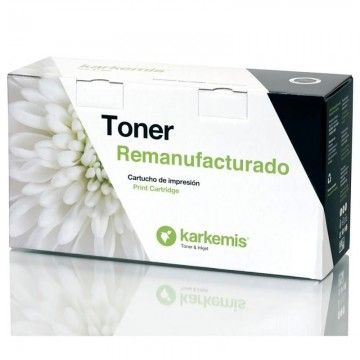 T?ner Reciclado Karkemis hp N?05a/ Negro