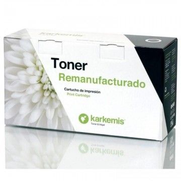 T?ner Reciclado Karkemis Brother Tn247bk/ Negro