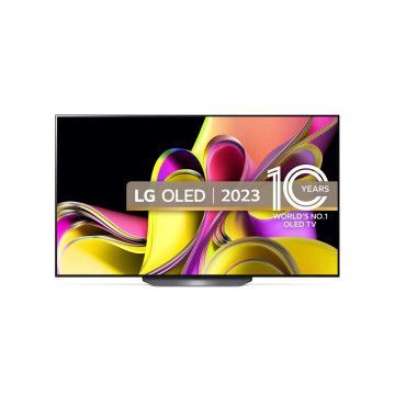 LG - OLED Smart TV 4K OLED65B36LA.AEU LG - 1
