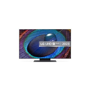 LG - LED Smart TV 4K 50UR91006LA.AEU LG - 1