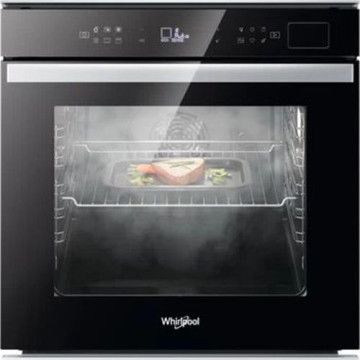 FORNO WHIRLPOOL - W6 OS 4S1 H BL WHIRLPOOL - 1
