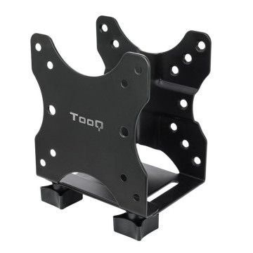 Suporte para miniPC TooQ TCCH0001-B/ até 5kg TOOQ - 1