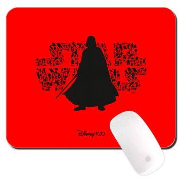 Mousepad Star Wars 100º Aniversário Disney