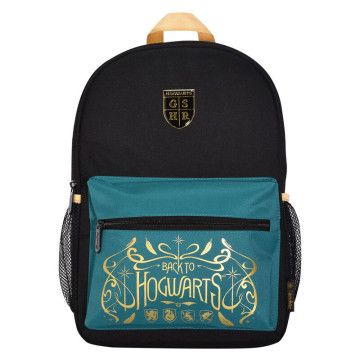 Mochila Harry Potter Hogwarts 37cm