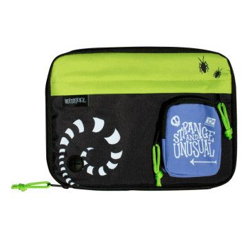 Beetlejuice Tech Bag