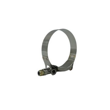 Braçadeira Mraz MGP-CL007 75/67 mm