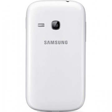 SAMSUNG - Capa Galaxy Young S6312 EF-PS631BWEGWW Samsung - 1