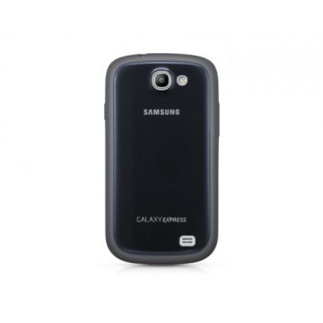SAMSUNG - Capa Galaxy Express I8730 EF-PI873BLEGWW Samsung - 1