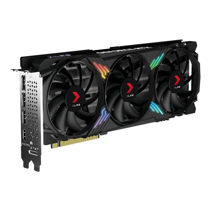 Gráfica Asus GeForce® RTX 4060 Ti Dual OC 16GB GDDR6 DLSS3