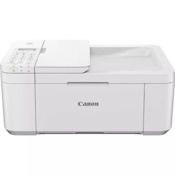 Canon PIXMA TR4751i Fotográfica Multifuncional WiFi/ Fax/ Duplex/ Branco CANON - 1