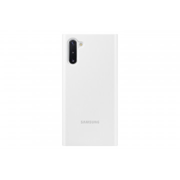 SAMSUNG - Capa NOTE10 Branco EF-ZN970CWEGWW Samsung - 1