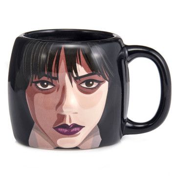 Caneca de quarta-feira 3D