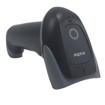 Leitor de código de barras 1D aproximadamente appLS11WS/ Bluetooth/ USB/ Radiofrequência