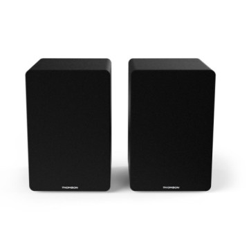 COLUNAS THOMSON 50W.BLUETOOTH-WS400DUO