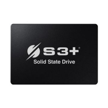 S3+ - Internal SSD 2.5`` 512GB SATA 3.0 S3SSDC512  - 1