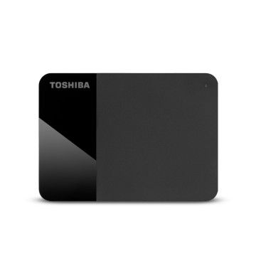 TOSHIBA - External HDD 2.5`` 2TB HDTP320EK3AA TOSHIBA - 3