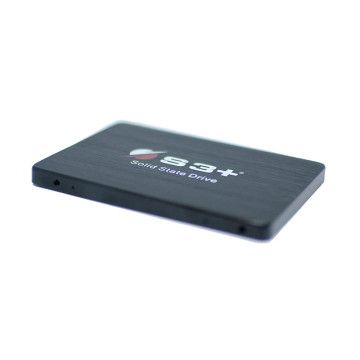 TOSHIBA - Internal SSD S3PLUS 2.5`` 480GB S3SSDC480 TOSHIBA - 2