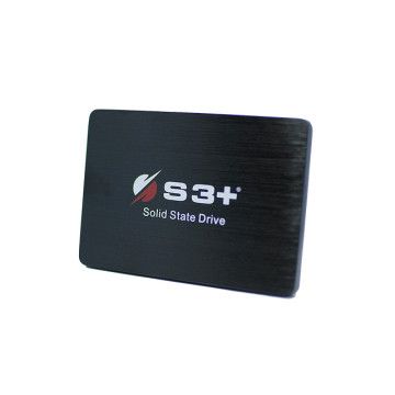 TOSHIBA - Internal SSD S3PLUS 2.5`` 480GB S3SSDC480 TOSHIBA - 3