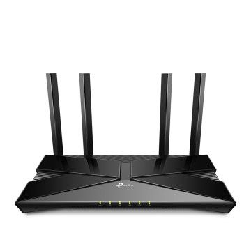 TP-LINK - Router Dual-Band AX3000 Archer AX53 TP-LINK - 1