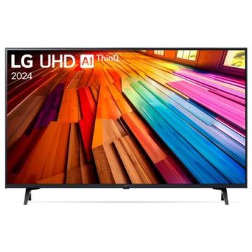LG - LED Smart TV 4K 75UT80006LA.AEU LG - 1