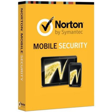 NORTON - Mobile Security 3.0 PO 21333921 NORTON - 1