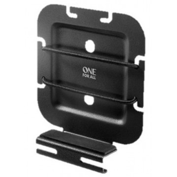 ONE FOR ALL - Suporte P/Media Player SV 7310 ONE FOR ALL - 1