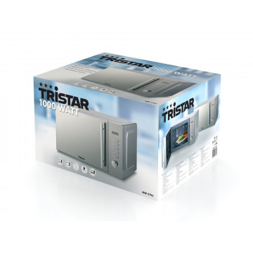 TRISTAR - Microondas c/ Grill MW-2705 TRISTAR - 4