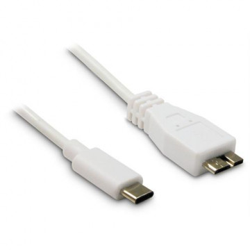 CABO METRONI.USB 3.1-C /MICRO B-495288 METRONIC - 1