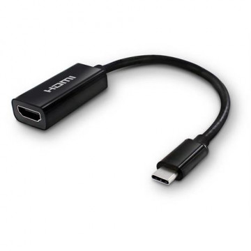 ADAPT METRONI.USB.C M/HDMI F   -395291 METRONIC - 1