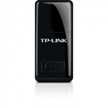 ADAPT.USB TP-LINK N300 MINI    -WN823N TP-LINK - 1