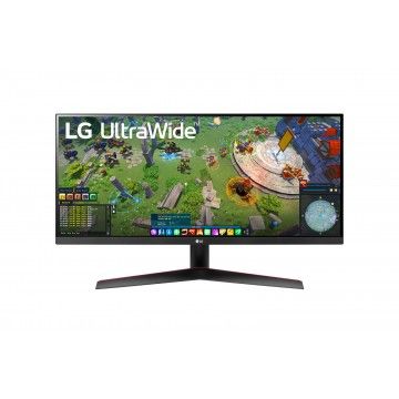 LG - Monitor Gaming UltraWide 29WP60G-B.AEU LG - 1